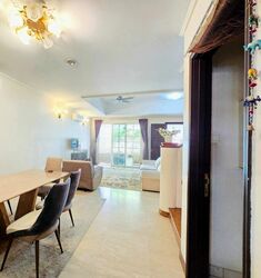 Seagull Walk (D16), Terrace #501734471